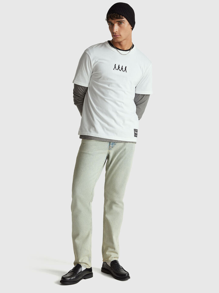 T-SHIRT image number 6